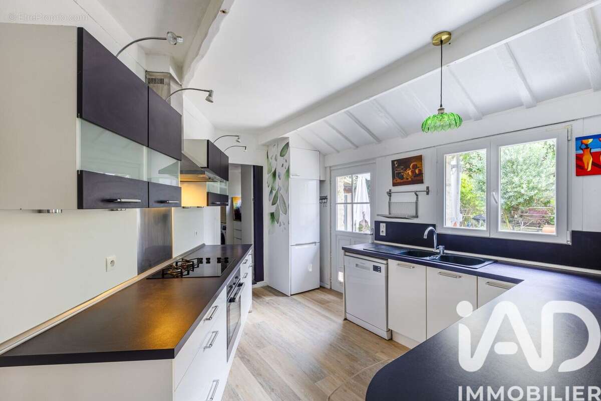 Photo 7 - Maison à CHERENCE