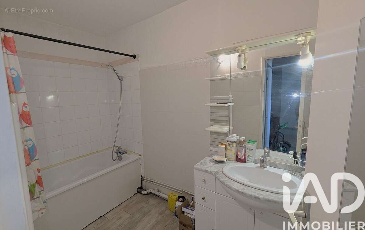 Photo 6 - Appartement à VITROLLES