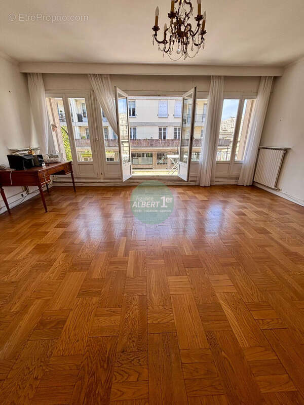 Appartement à LE HAVRE