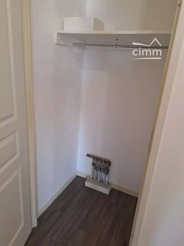 Appartement à ORLEANS