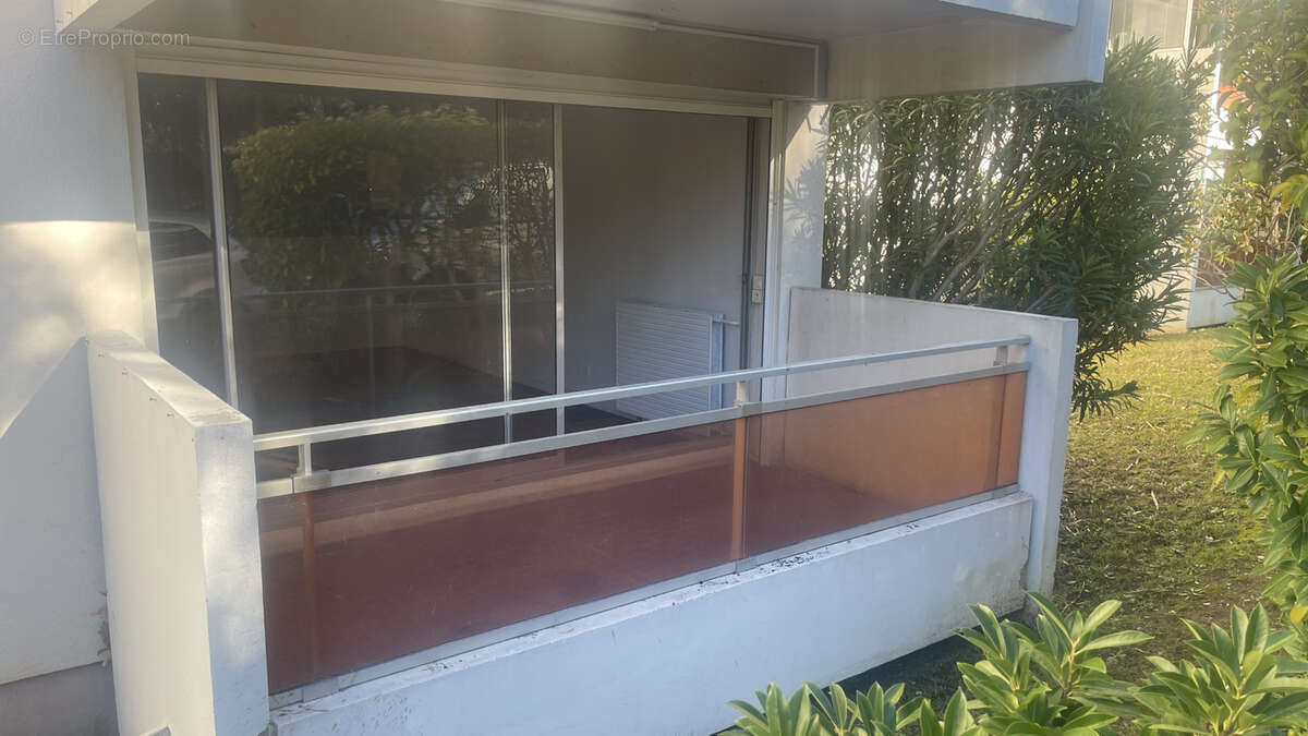 Appartement à MARSEILLE-10E