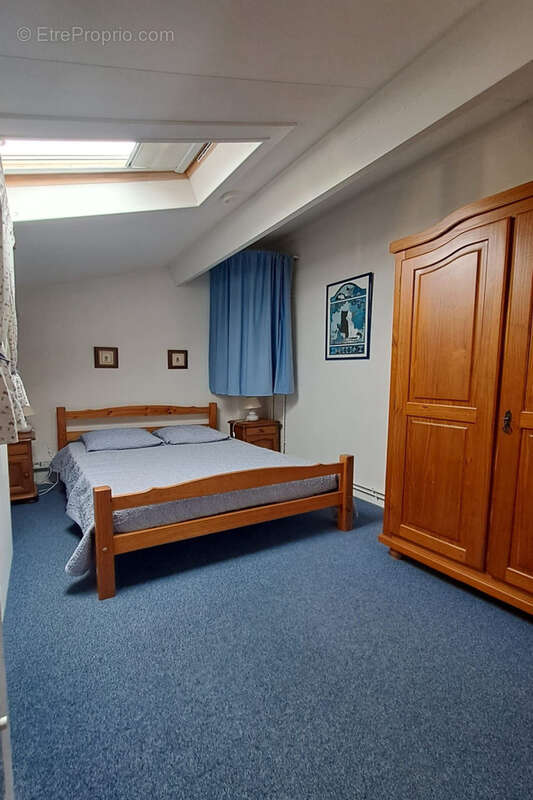 Maison à GRUISSAN