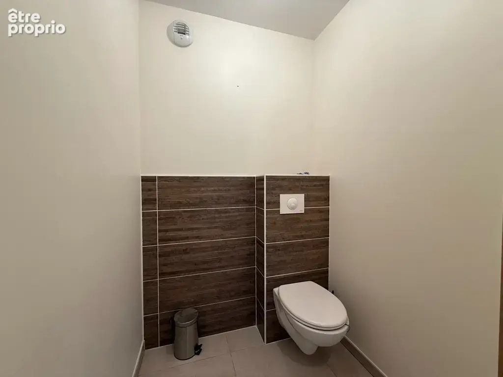 Appartement T3 récent avec deux balcons, garage et ascenseur - photo 25
