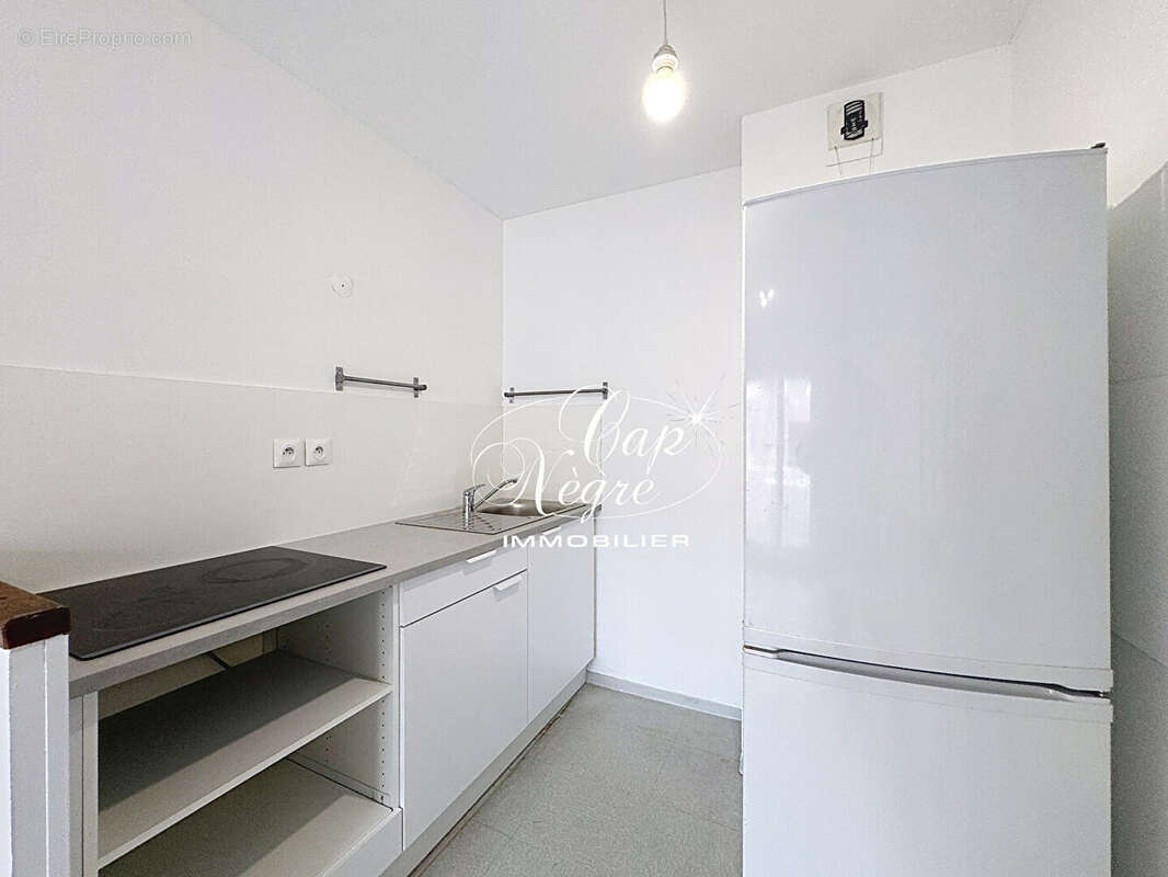 Appartement à LE LAVANDOU