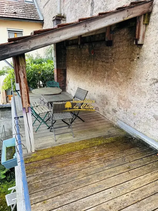 Appartement 3 pièces 94 m² à vendre à Luxeuil-Les-Bains (70300) - photo 2