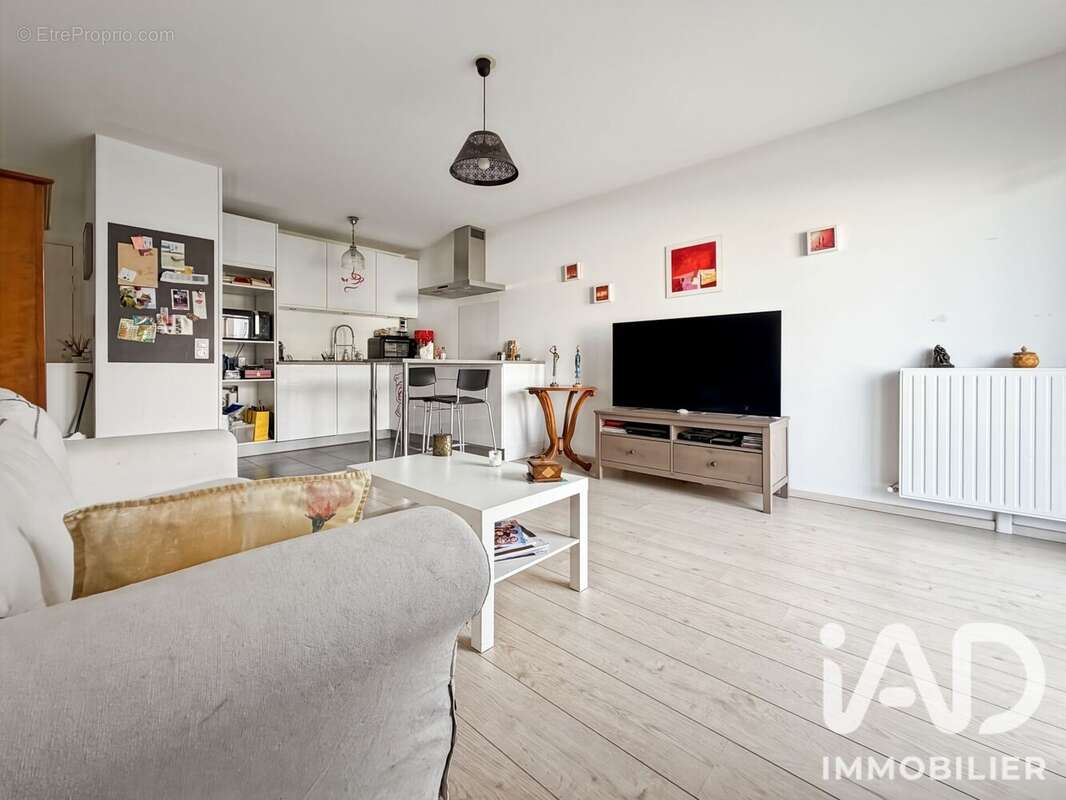 Appartement 55 m² à Chelles  - photo 5