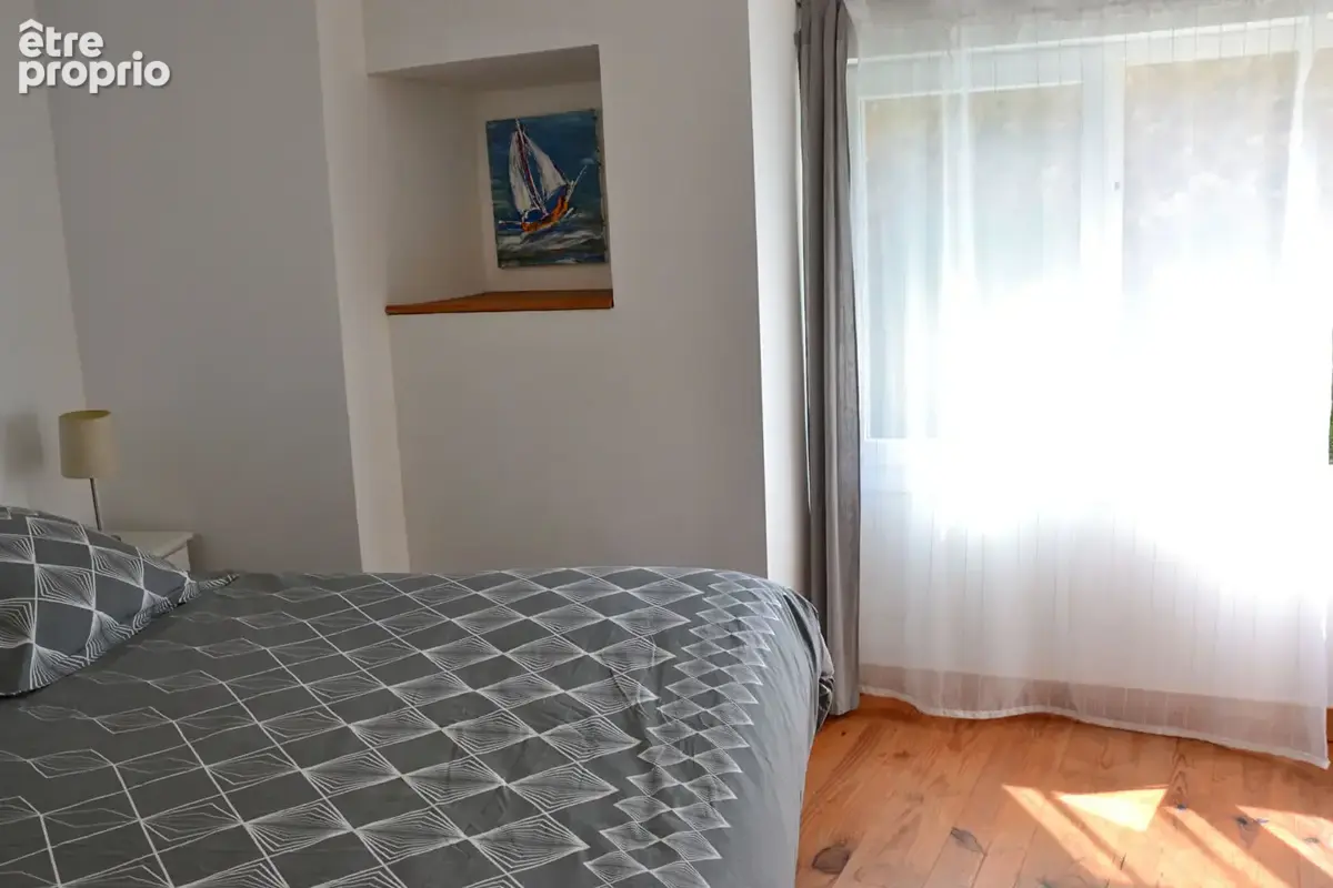 Courniou dans hameau appartement 2 pièces 38 m2 - photo 12