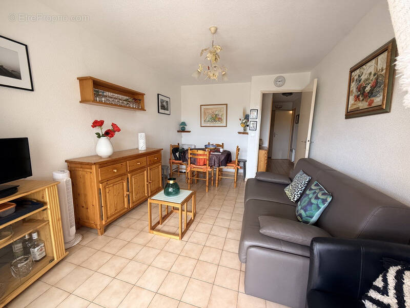 Appartement à SAINTE-MAXIME