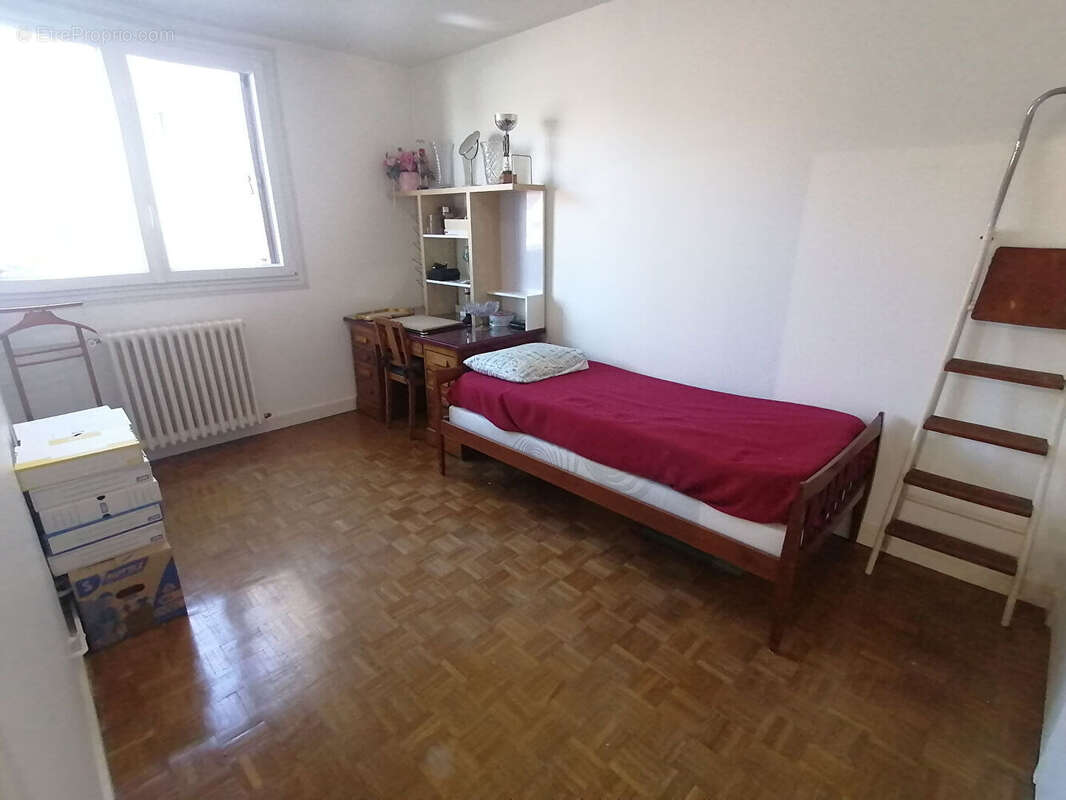 Appartement à NOISY-LE-SEC