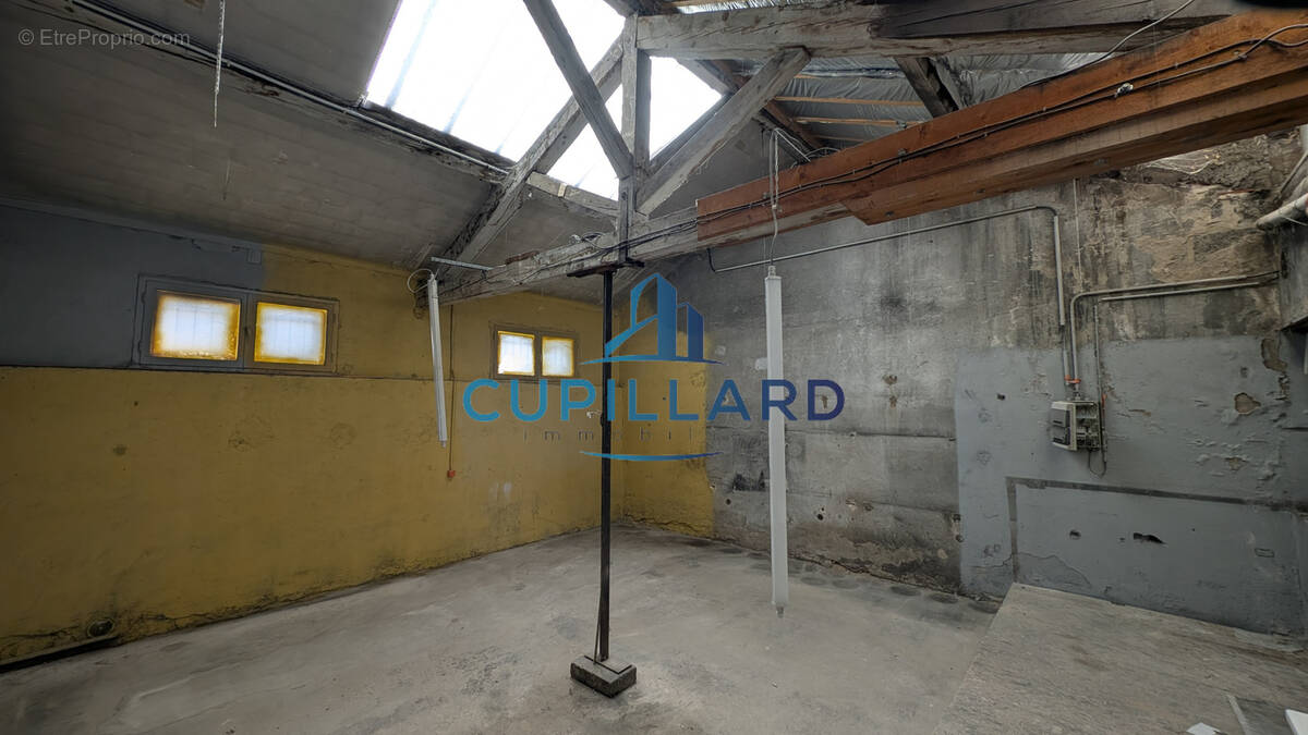 Appartement à ROANNE