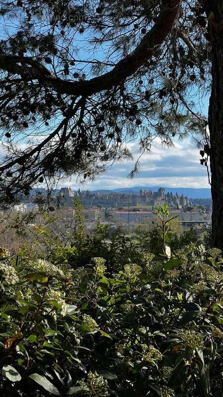 Maison à MARSEILLETTE