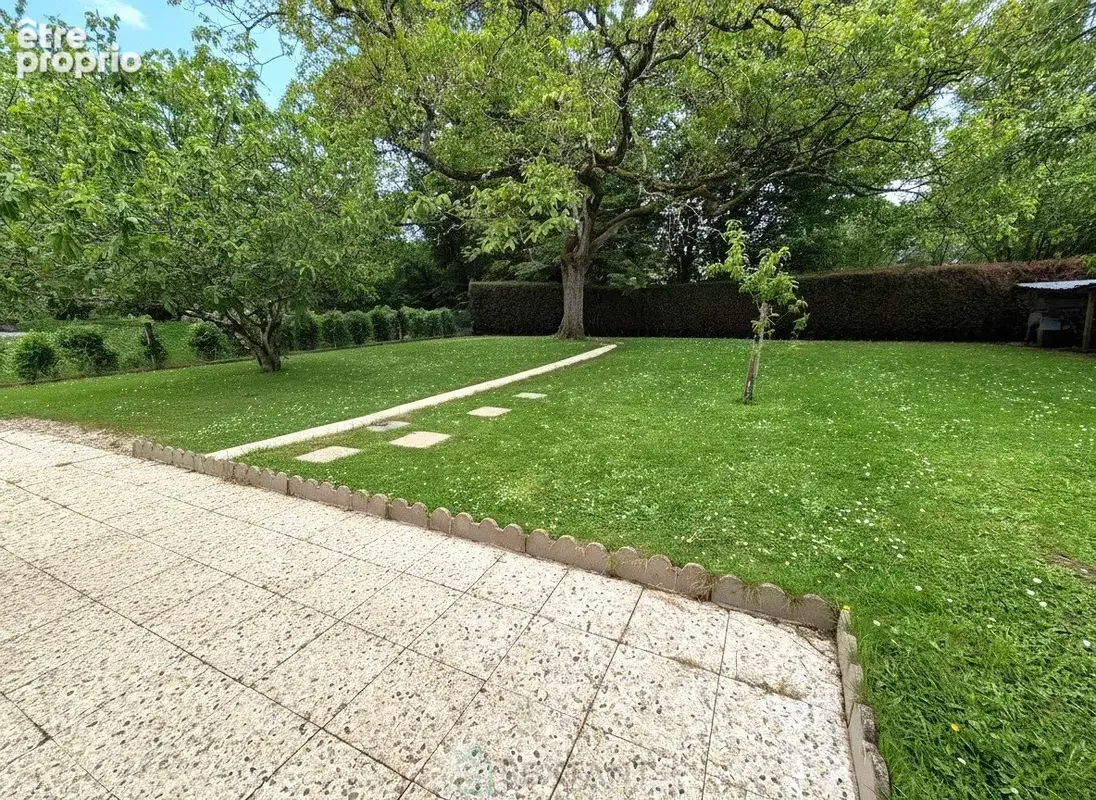 Amboise - maison 5 chambres, garage, jardin - photo 2