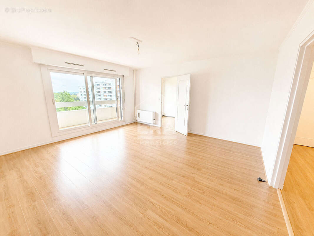 Appartement 73m² à orléans - photo 5