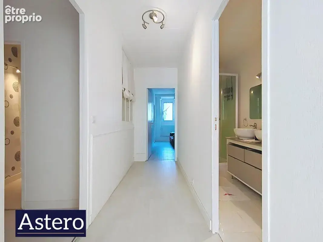 Tulle - centre ville - maison 177 m² - 4 chambres - transformable en immeuble de rapport - photo 22