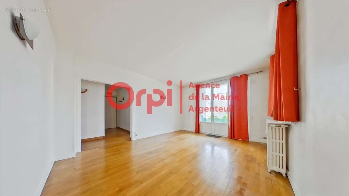 Appartement à ARGENTEUIL