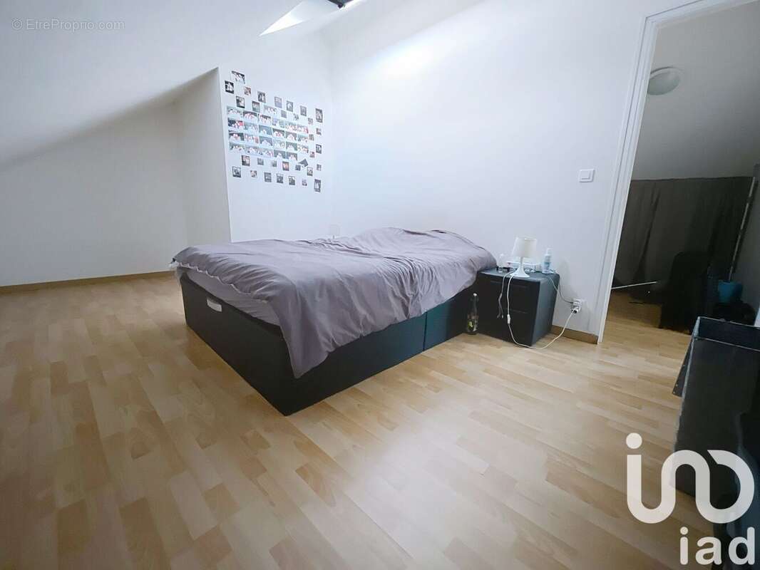 Photo 5 - Appartement à NANTES