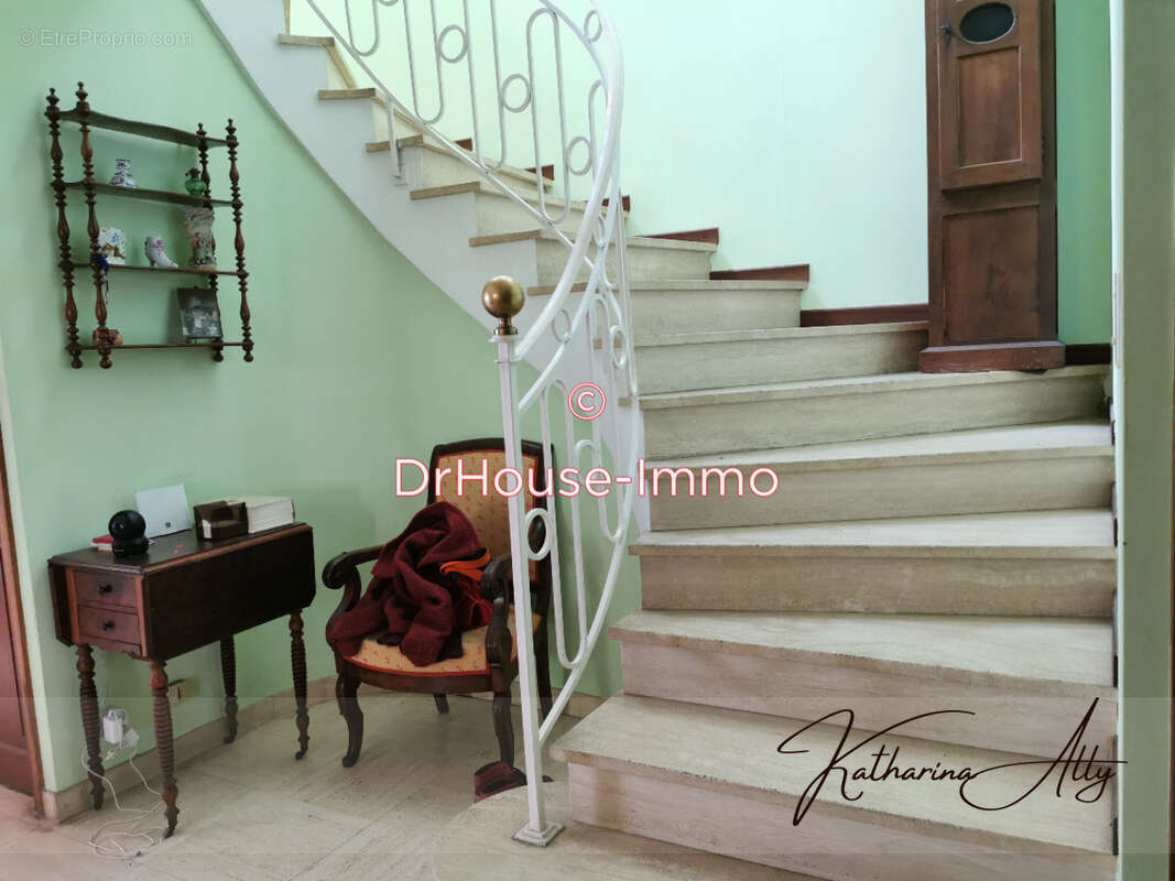 Maison à MONTPELLIER