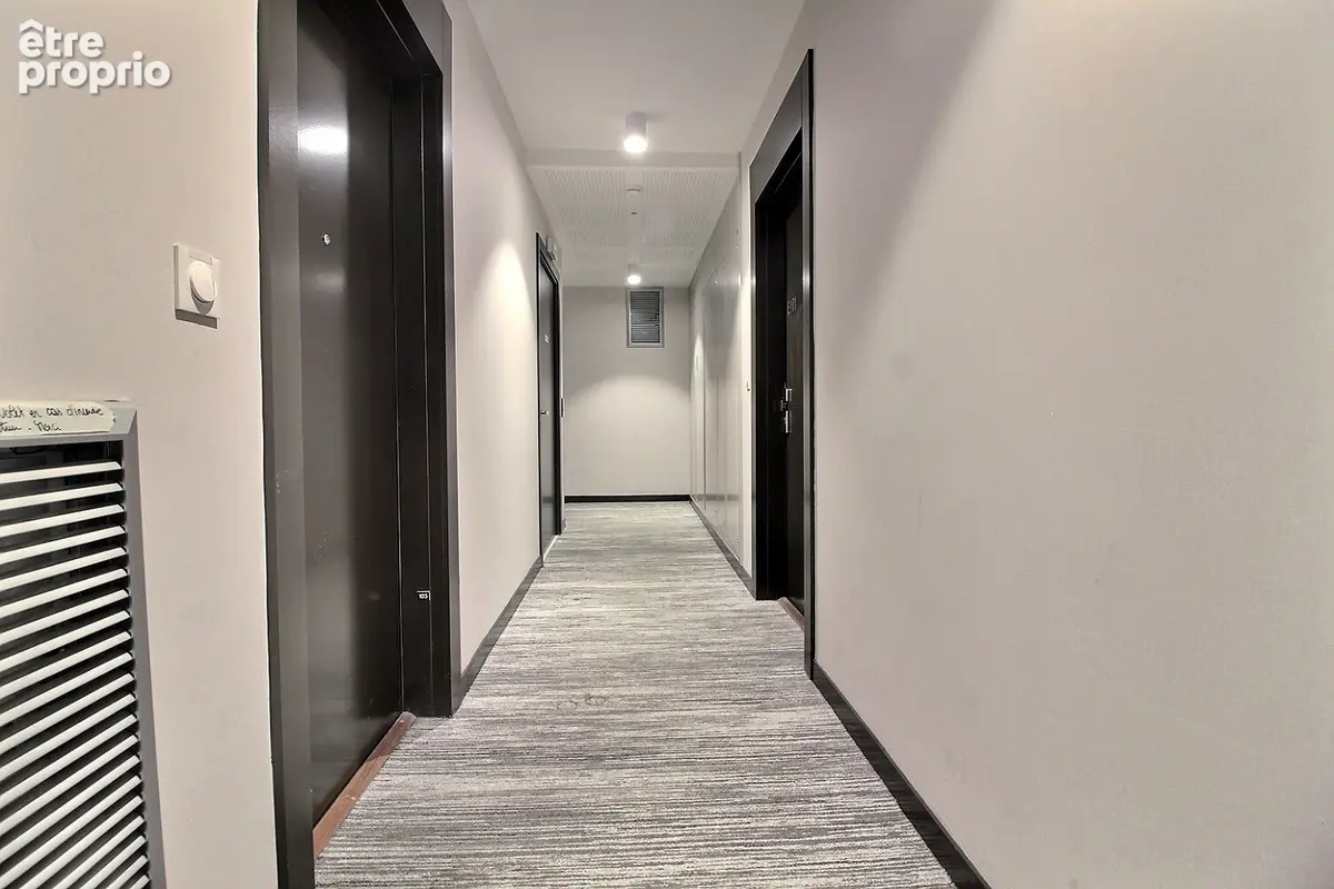 Appartement 91m² à saint-ouen-sur-seine - photo 12