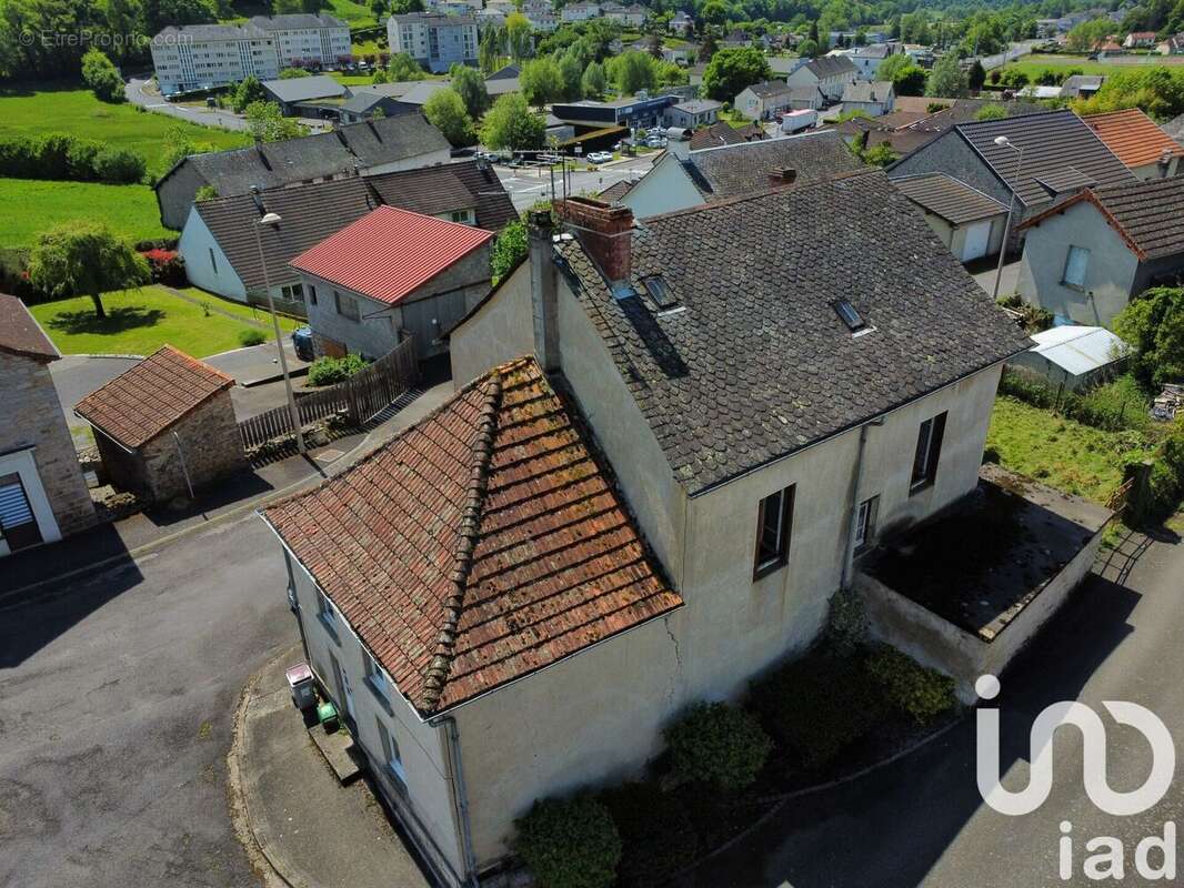 Photo 7 - Maison à YDES