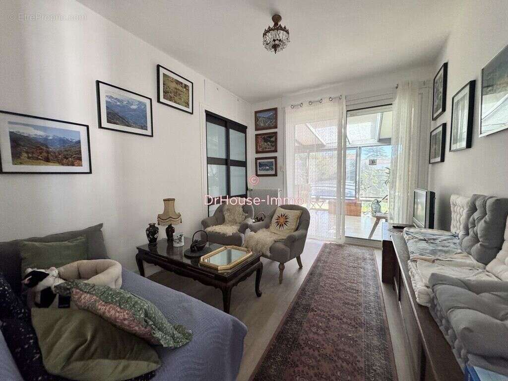 Maison à LA ROCHELLE