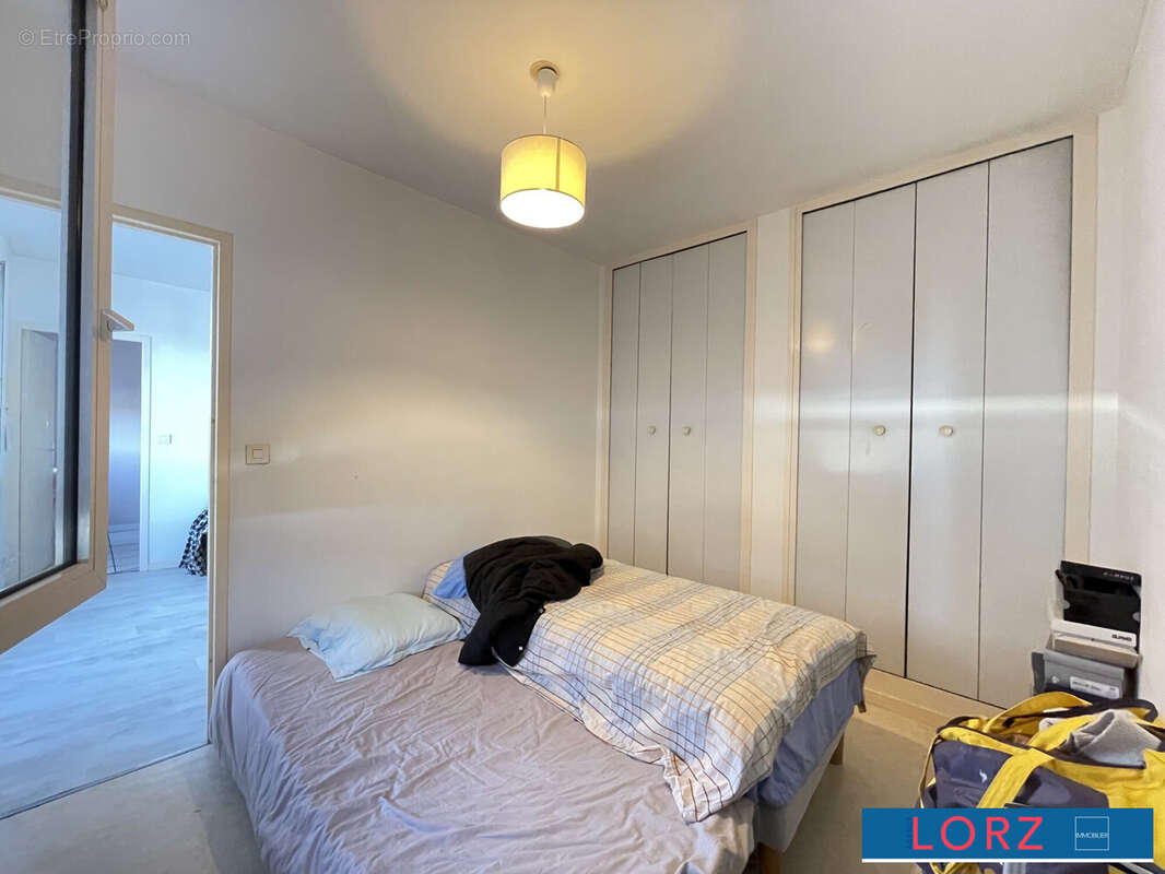 Appartement à BOURGES