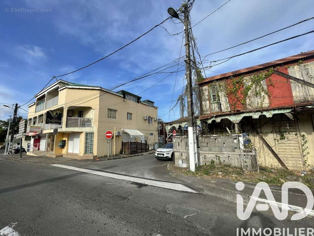 Photo 2 - Maison à CAPESTERRE-BELLE-EAU