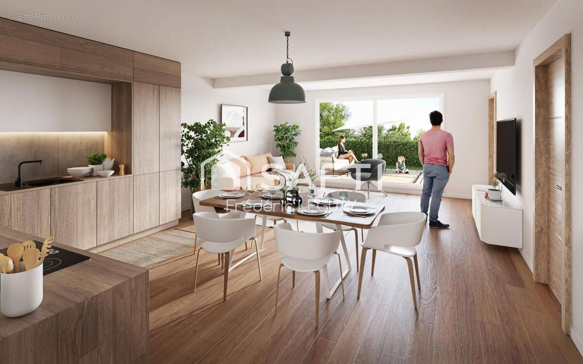 Photo 5 - Appartement à OFFENDORF