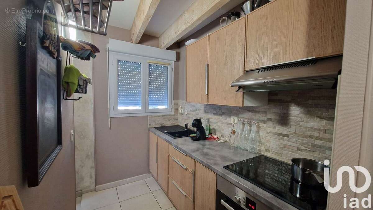 Photo 5 - Appartement à ROUJAN