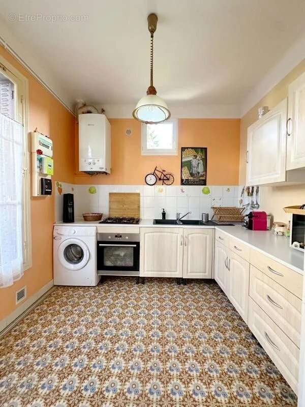 Maison à ARGENTEUIL