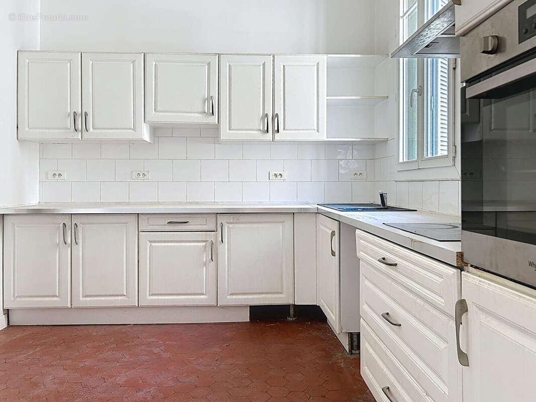 Appartement à AVIGNON