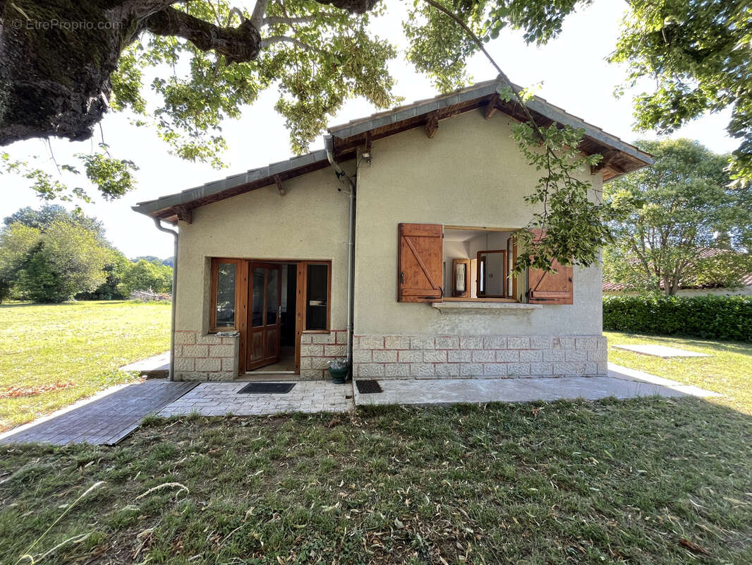 Maison à AUCH