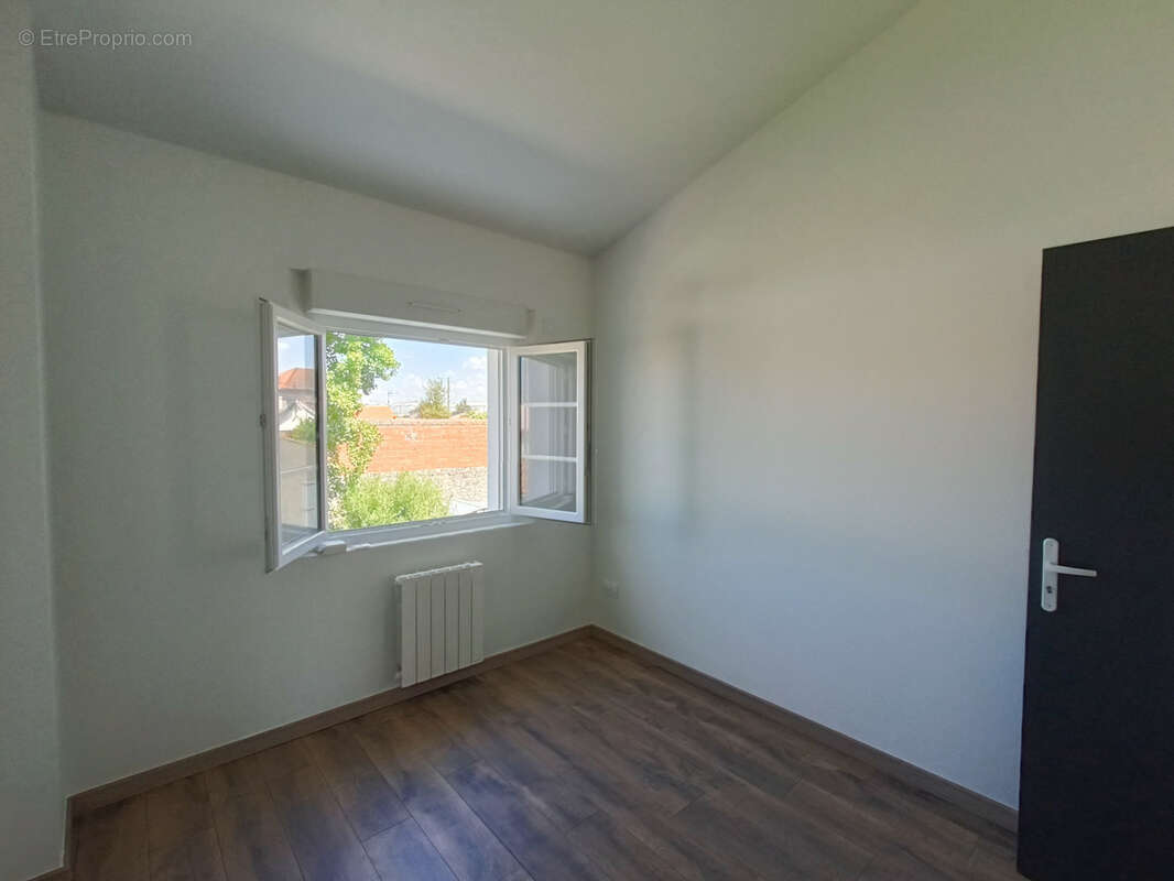 Maison à LA ROCHELLE