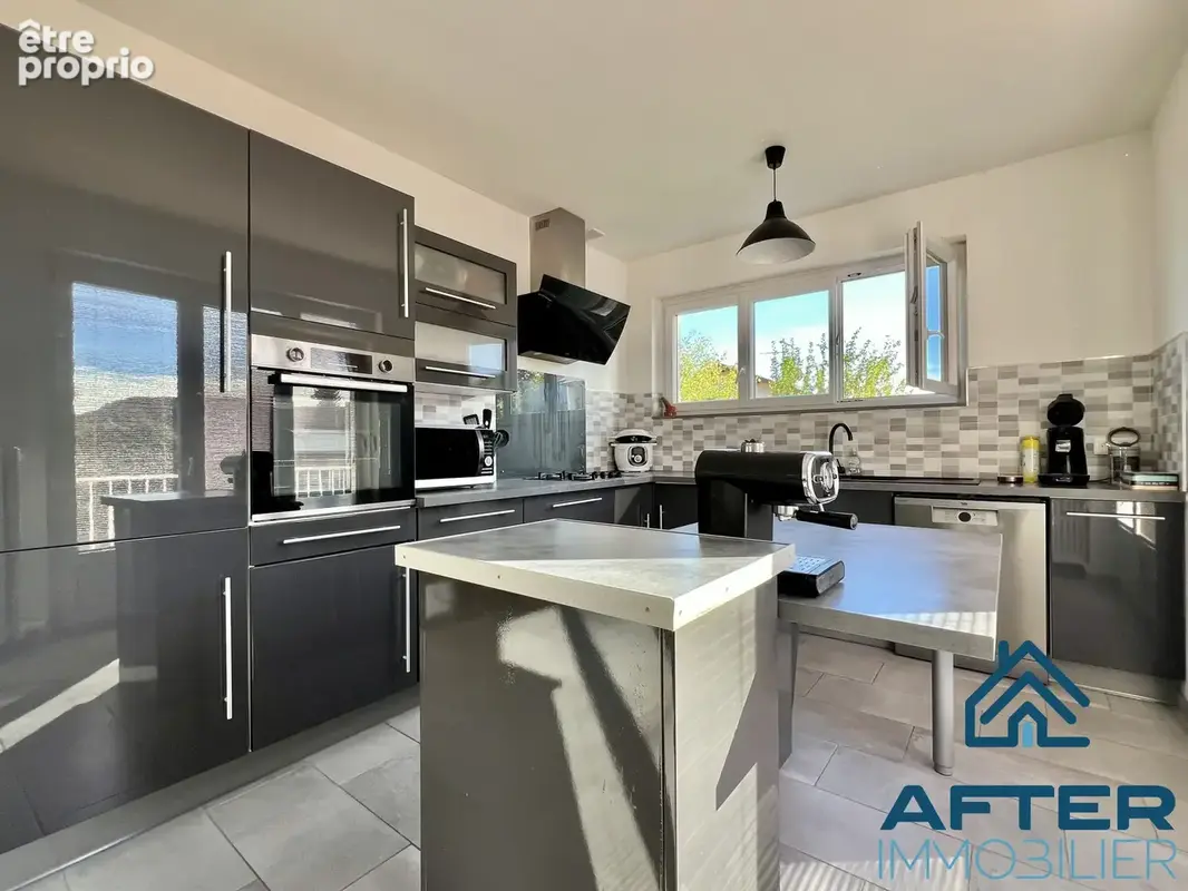 Maison 7 pièces 158 m² à vendre à Raon-L'etape (88110) - photo 3