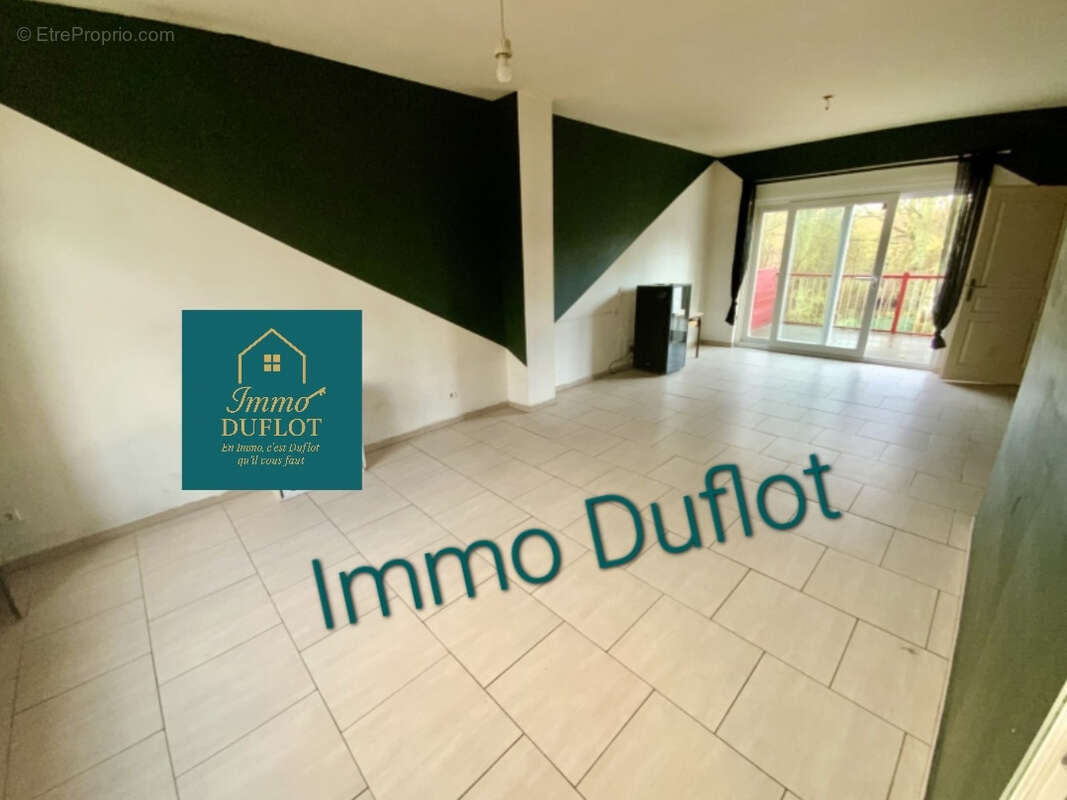 Maison à SAINT-AMAND-LES-EAUX