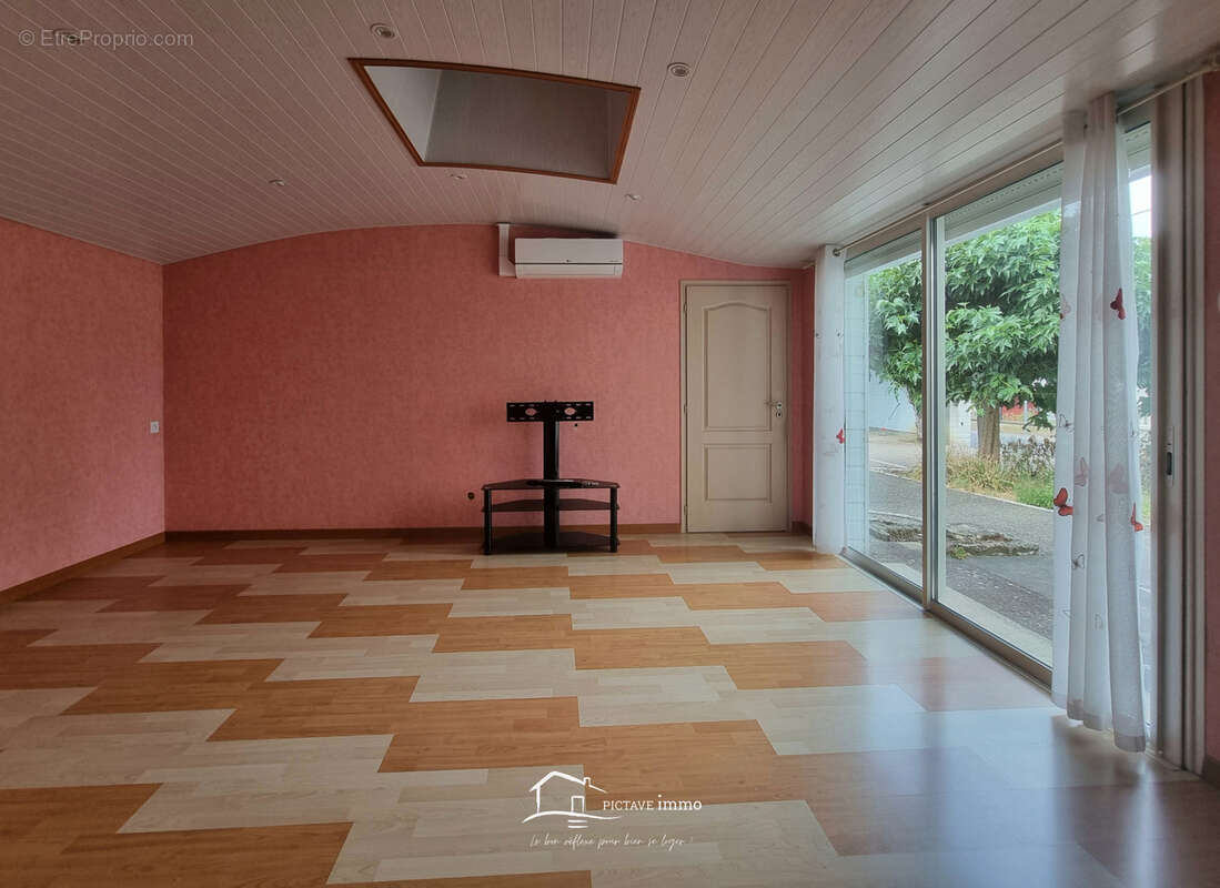 Maison 5 chambres possibilte de location - photo 9