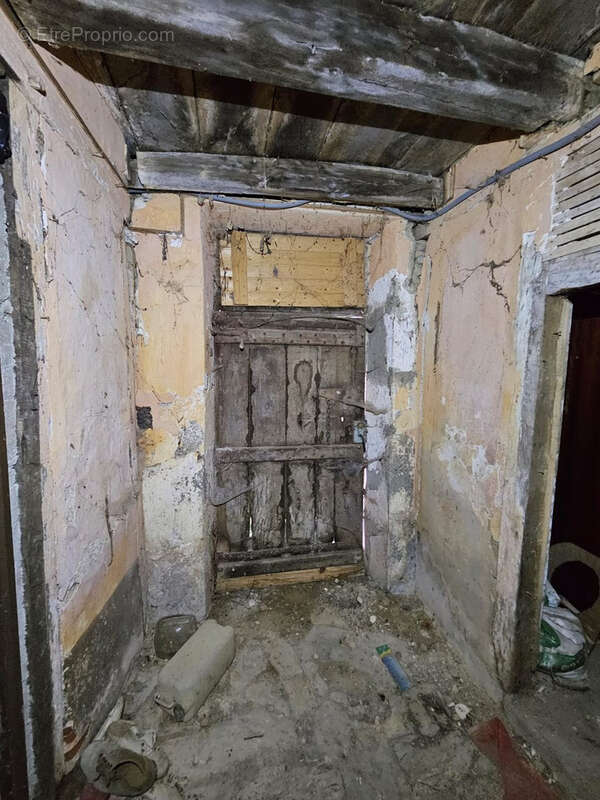 Maison à LATHUS-SAINT-REMY