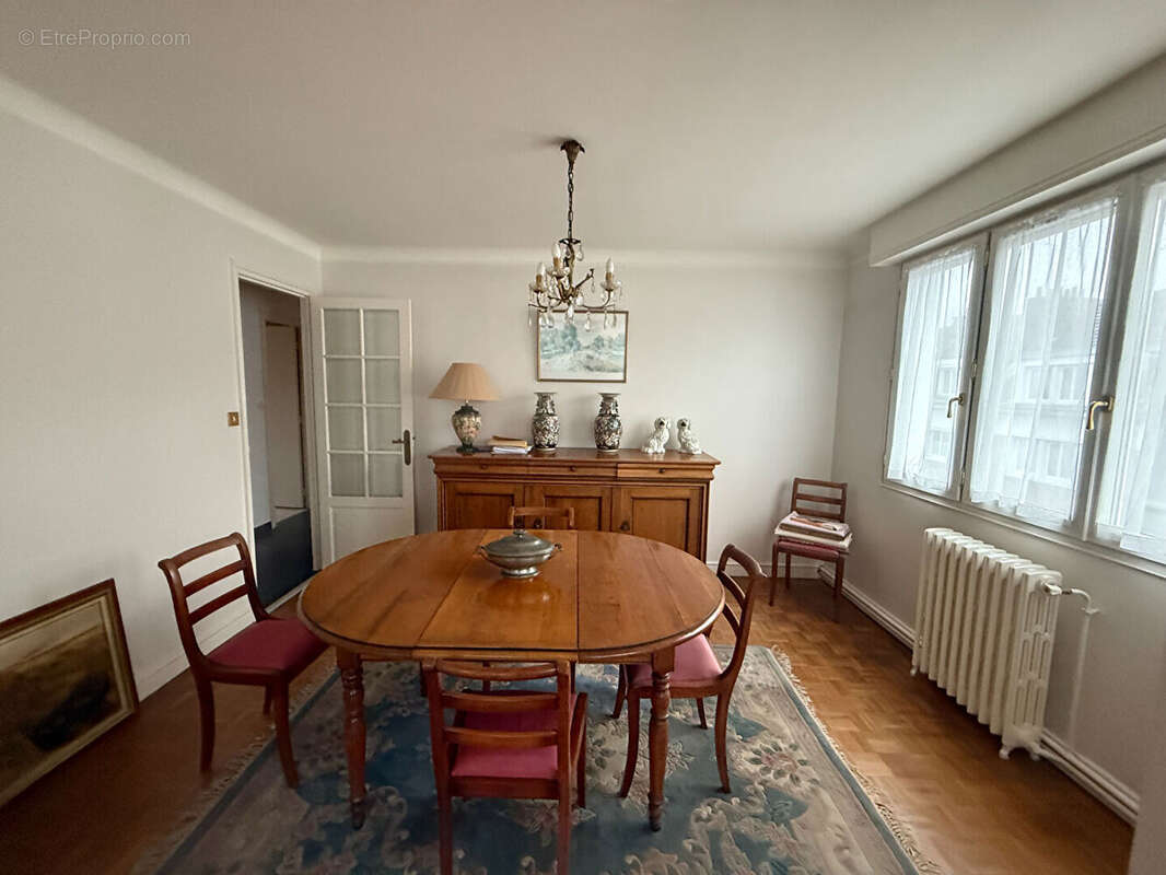 Appartement à CALAIS