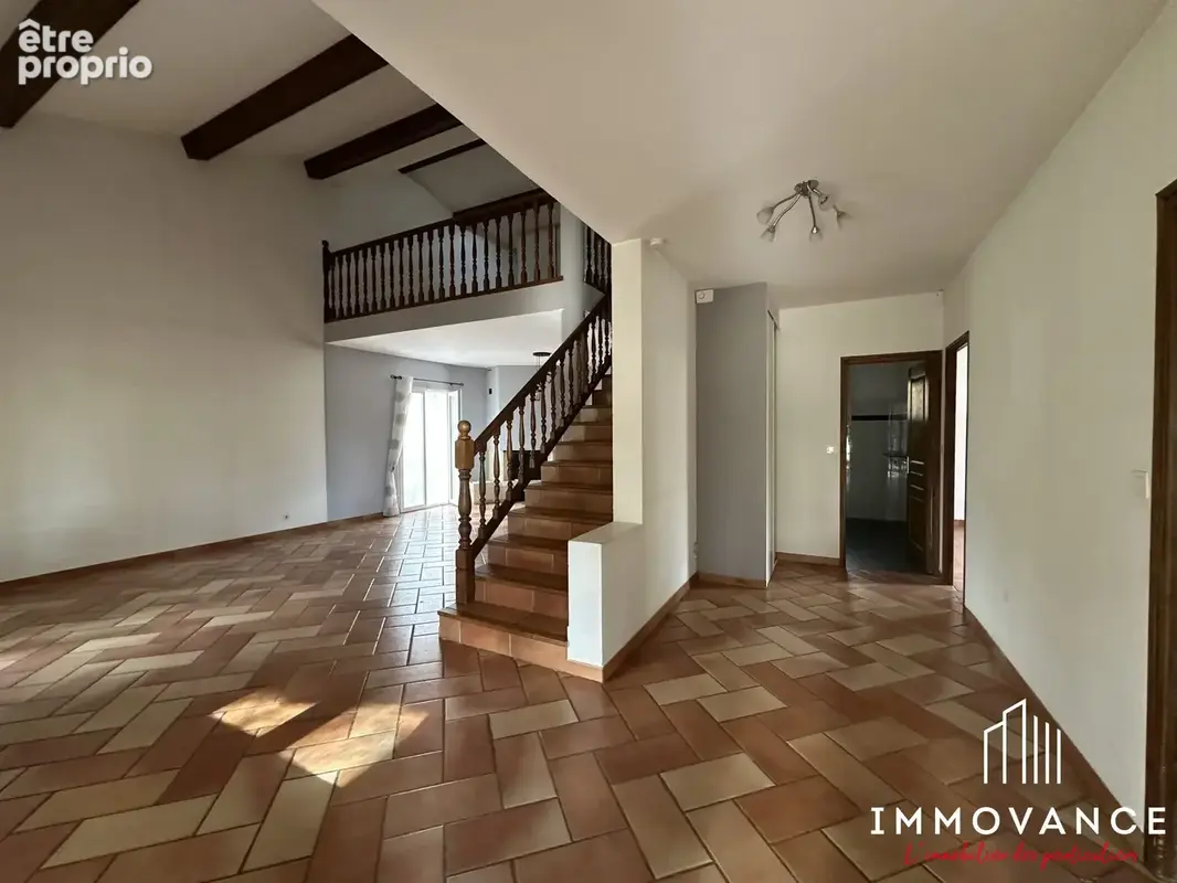 Maison 4 pièces 145 m² à vendre à Asperes (30250) - photo 7