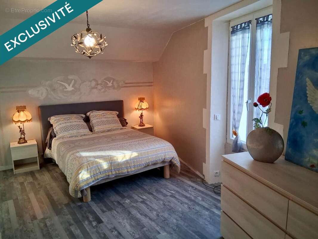 Photo 8 - Maison à FOURAS