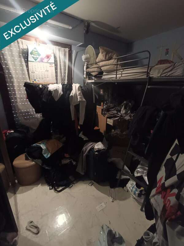 Photo 5 - Appartement à CERGY