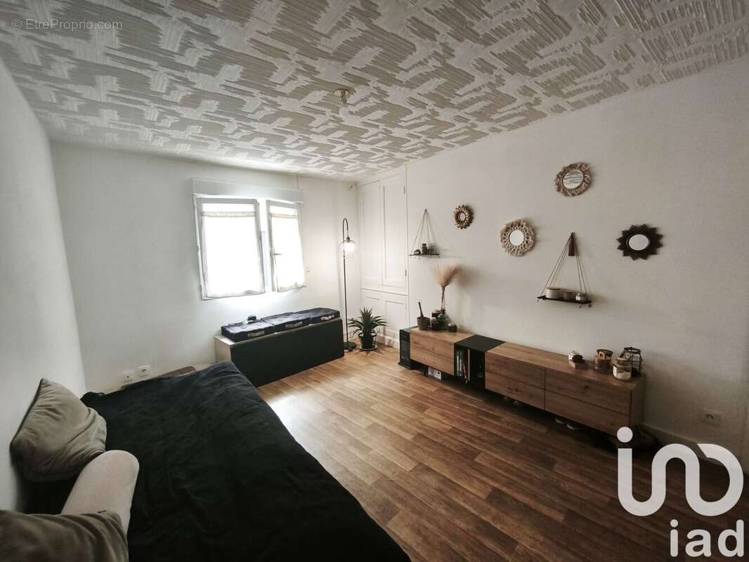 Photo 2 - Appartement à ROMORANTIN-LANTHENAY