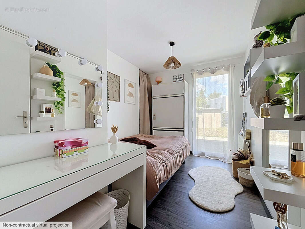 Appartement à MEAUX