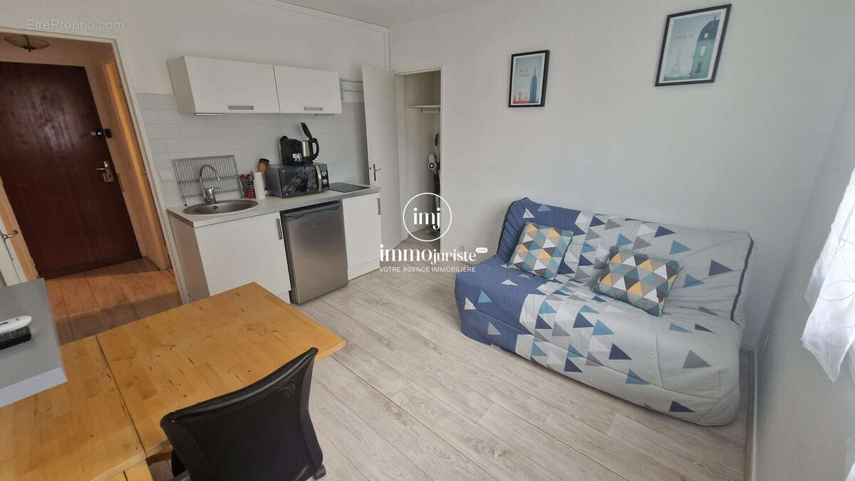 Appartement à LIMOGES
