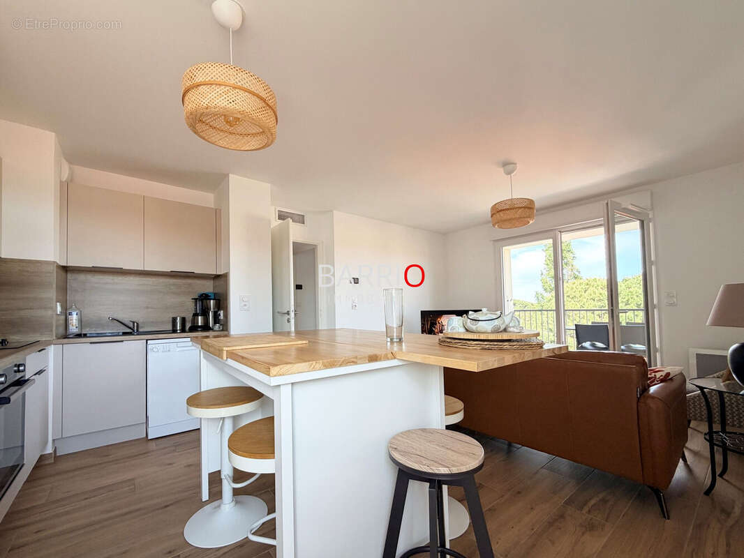 Appartement à ARGELES-SUR-MER