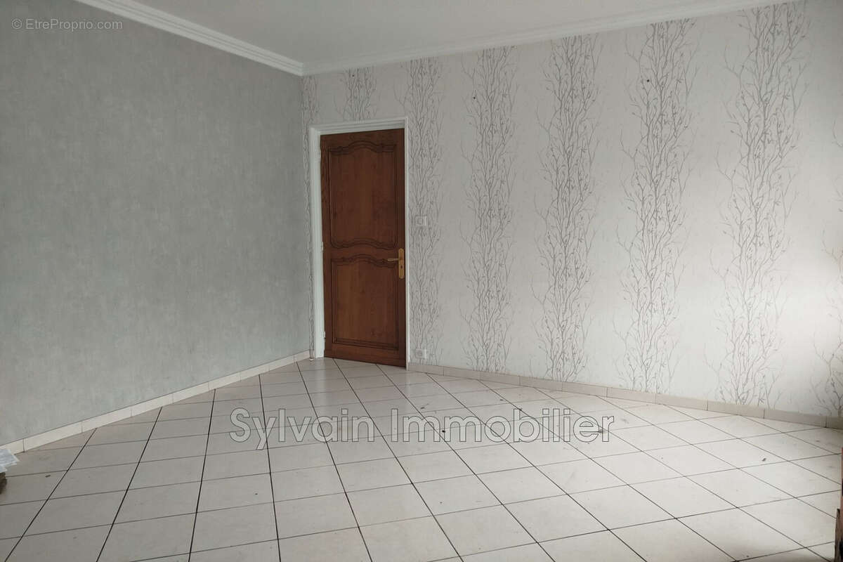 Maison à AUMALE