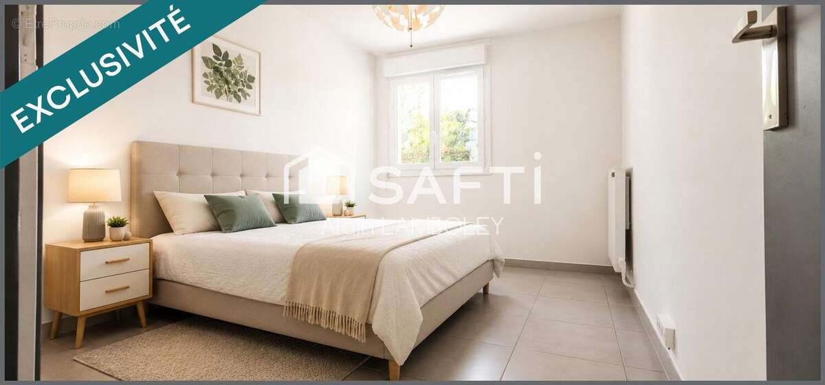 Photo 3 - Appartement à PERTUIS