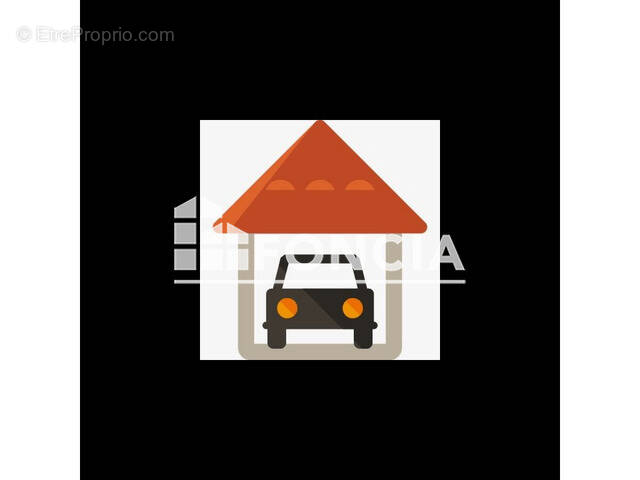 Parking à LE GRAU-DU-ROI