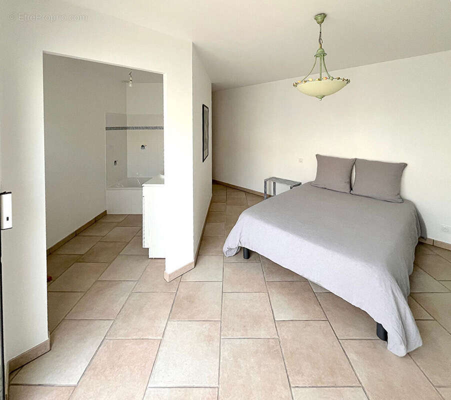 Maison à RIVEDOUX-PLAGE