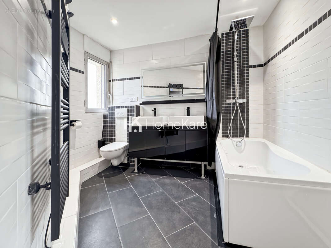 Appartement à RAMONVILLE-SAINT-AGNE