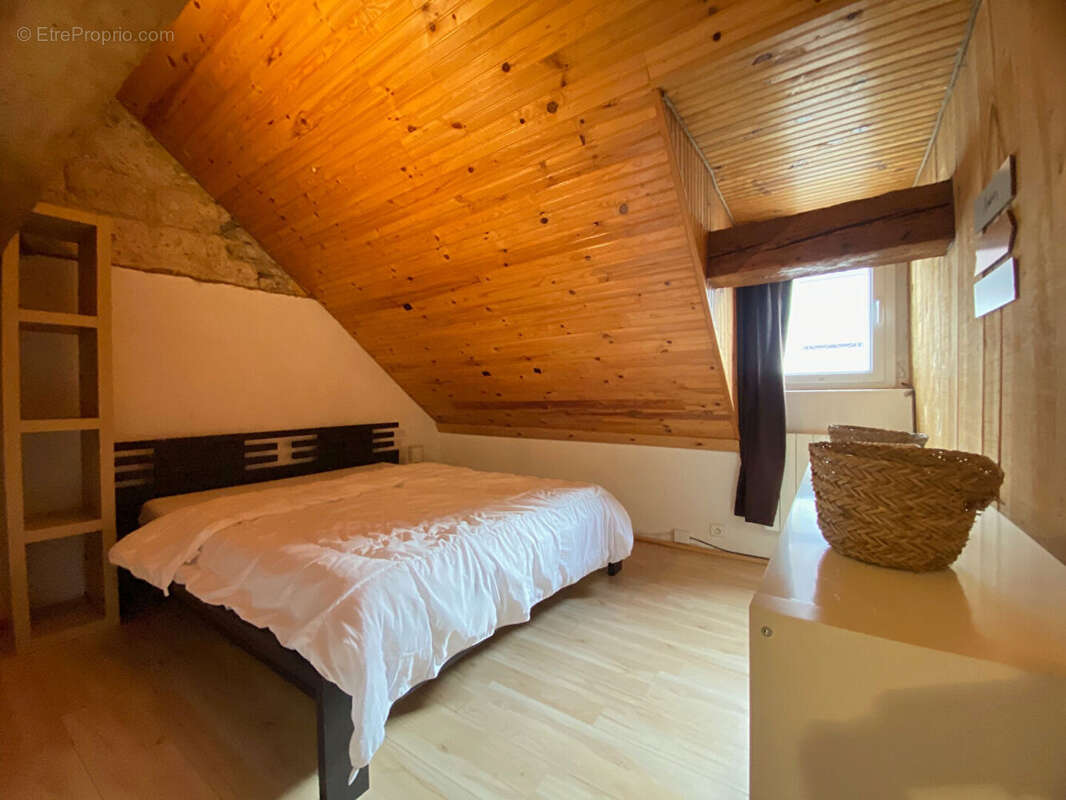 Appartement à LONS-LE-SAUNIER